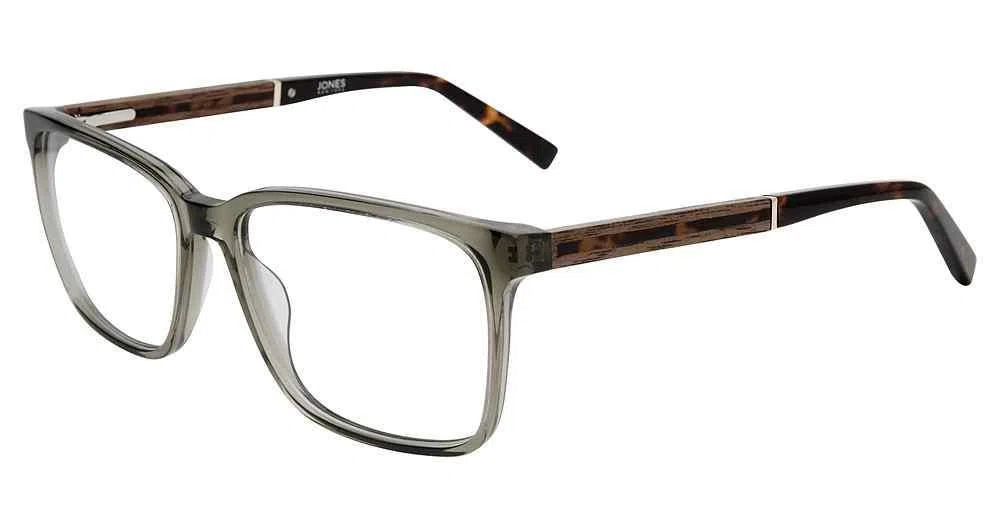 Jones New York VJOM544 Eyeglasses - view 3